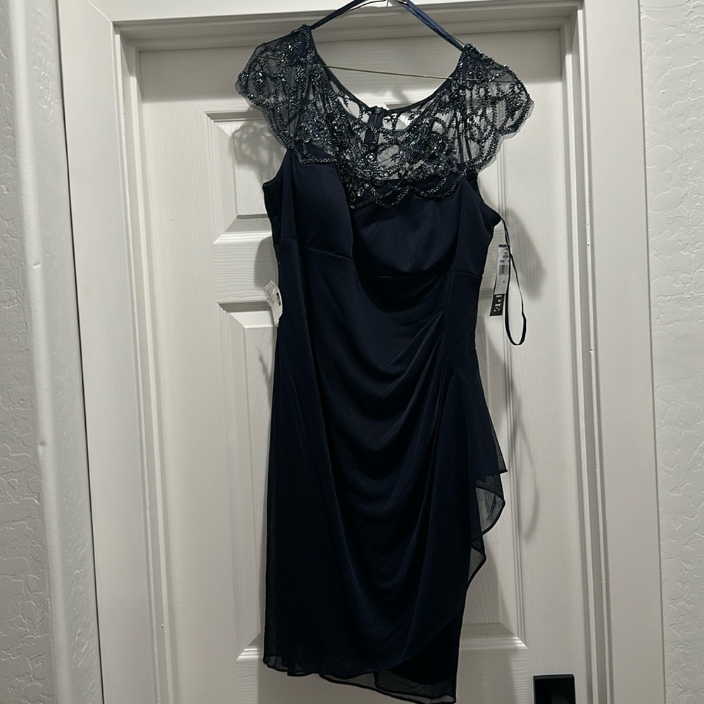 Escape dress